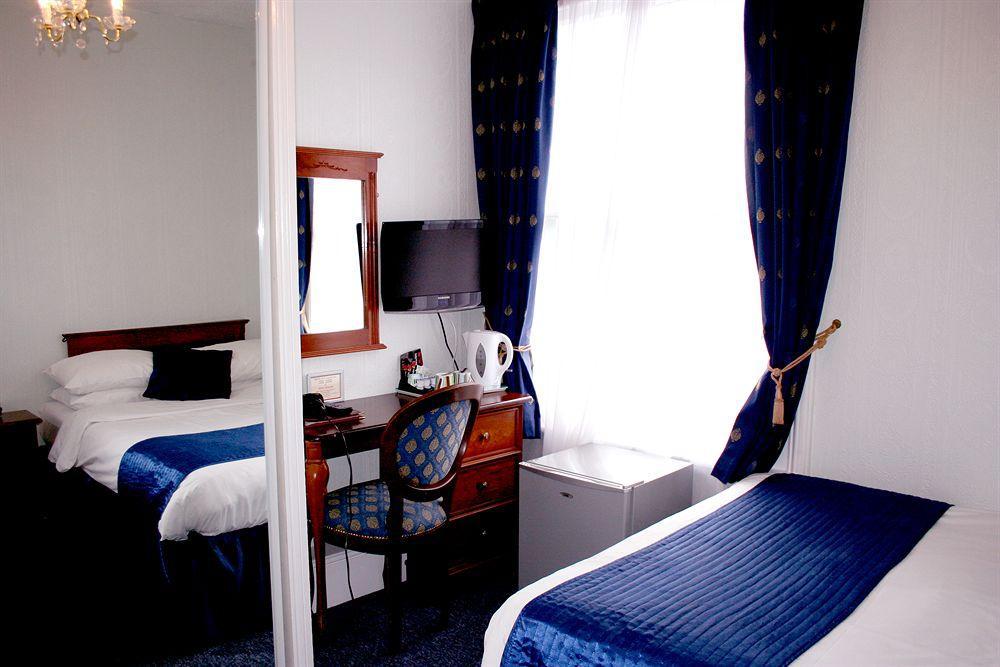 Ilfracombe House Hotel - Near Cliffs Pavilion Southend-on-Sea Exterior foto