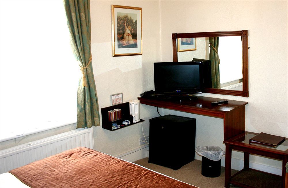 Ilfracombe House Hotel - Near Cliffs Pavilion Southend-on-Sea Exterior foto